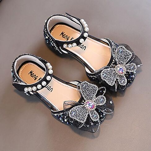 Baby Tennis Shoes Fashion Leather Shoes Dance Performance Shoes Autumn Toddler and Girls Casual Shoes Girls Kid Shoes in Saudi Arabia