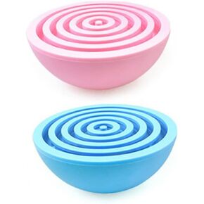Balancing Beads Toy Set Maze Puzzles for Boys and Girls Maze Ball Game Develop Concentration Imaginative Skills Early Education Toy