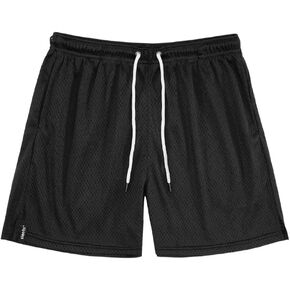 SLEEFS Mesh Shorts - 7"