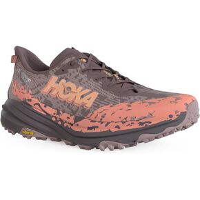 HOKA Women's Speedgoat 6 GTX Sneaker