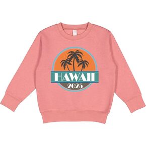 inktastic Hawaii 2025 عطلة الصغار Cruise Toddler in Kuwait