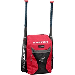 Easton | FUTURE LEGEND Backpack Equipment Bag | T-Ball / Rec / Travel | Navy in Kuwait