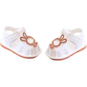 Toddler Baby Boy Girl Shoes Breathable Shoes Open Toe Sandals Girl Sandals Baby Soft Soled Sandals For Flip Flops Girl
