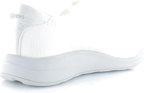 BZees Women's, Golden Knit Sneaker in Saudi Arabia