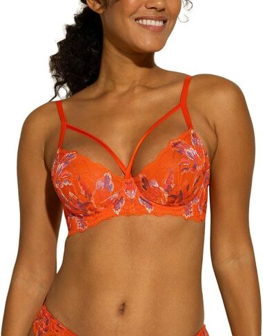 حمالة صدر نسائية من Cosabella Paradiso Underwire Demi in Saudi Arabia