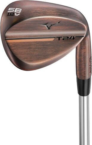 T24 إسفين أيون أزرق | أسافين واحدة | 60 درجة / 12 ارتداد (6012) | RH/الصلب/إسفين in Kuwait