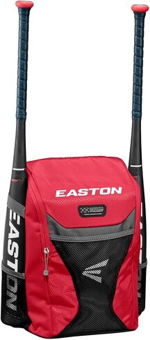 Easton | FUTURE LEGEND Backpack Equipment Bag | T-Ball / Rec / Travel | Navy in Kuwait