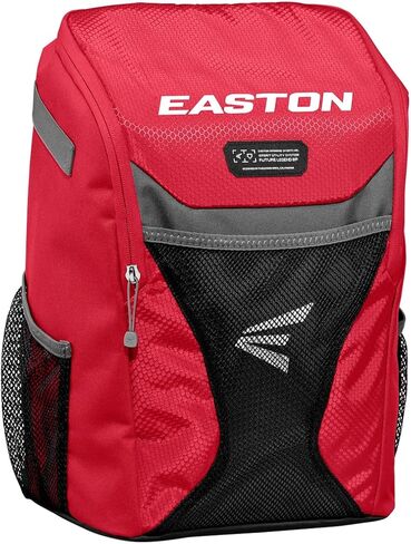 Easton | FUTURE LEGEND Backpack Equipment Bag | T-Ball / Rec / Travel | Navy in Kuwait