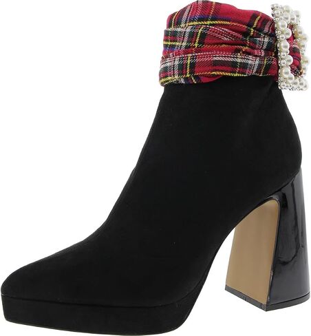 Betsey Johnson Women's Idris Ankle Boot in Saudi Arabia