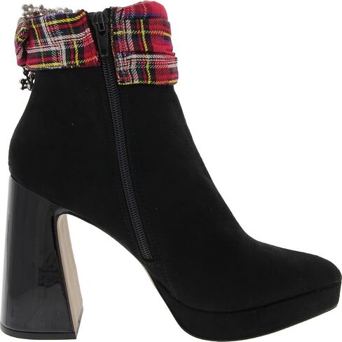 Betsey Johnson Women's Idris Ankle Boot in Saudi Arabia