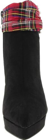 Betsey Johnson Women's Idris Ankle Boot in Saudi Arabia
