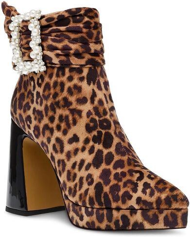 Betsey Johnson Women's Idris Ankle Boot in Saudi Arabia