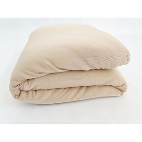 Quilted Baby Blanket - Large Premium Viscose from Bamboo - 33in x 33in for Baby Girl/Boy Infant Receiving or Toddler Blanket - Gender Neutral Baby Shower Newborn Gift (I Love You)