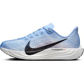 Nike Pegasus Plus Women's Road Running Shoes (FQ7261-100, Light Orewood Brown/Sail/Gum Light Brown)