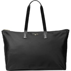 Michael Kors Jet Set Travel Large Packable Tote Black One Size in Kuwait