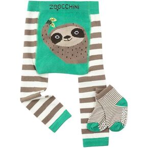 Unisex Baby Silas The Sloth