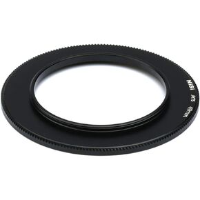 NiSi 46mm Adapter M75 System | Aluminum Adapter Ring | Long-Exposure and Landscape Photography