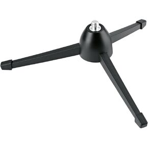 Konig & Meyer Tabletop tripod for versatile microphones- 23150 - EU Version