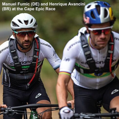 حقيبة ظهر للترطيب أوتلاندر برو من USWE مع مثانة ترطيب سعة 2.0 لتر/70 أونصة in Kuwait