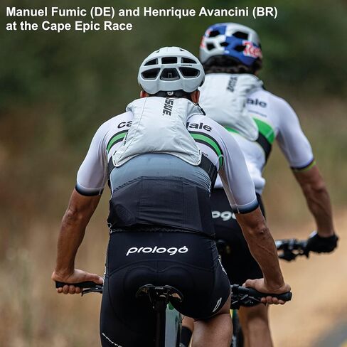 حقيبة ظهر للترطيب أوتلاندر برو من USWE مع مثانة ترطيب سعة 2.0 لتر/70 أونصة in Kuwait