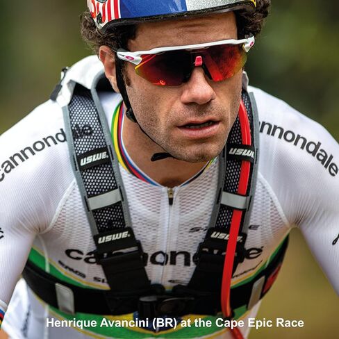 حقيبة ظهر للترطيب أوتلاندر برو من USWE مع مثانة ترطيب سعة 2.0 لتر/70 أونصة in Kuwait