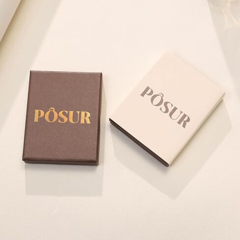 POSUR الكرة الفرنسية خطاف الصيد 14K مطلية بالذهب إسقاط أقراط للنساء استرخى أقراط مطرزة كبيرة للفتيات في سن المراهقة هدايا المزيد من الألوان in Saudi Arabia