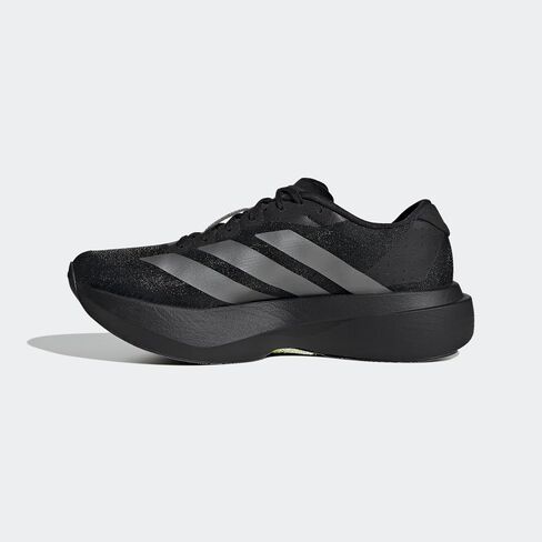 adidas Women's Ironmt/Cblack Adizero Evo SL W blackIron met./Core Black 5.5 US in Saudi Arabia