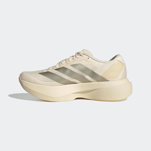 adidas Women's Ironmt/Cblack Adizero Evo SL W blackIron met./Core Black 5.5 US in Saudi Arabia