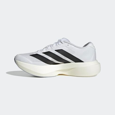 adidas Women's Ironmt/Cblack Adizero Evo SL W blackIron met./Core Black 5.5 US in Saudi Arabia