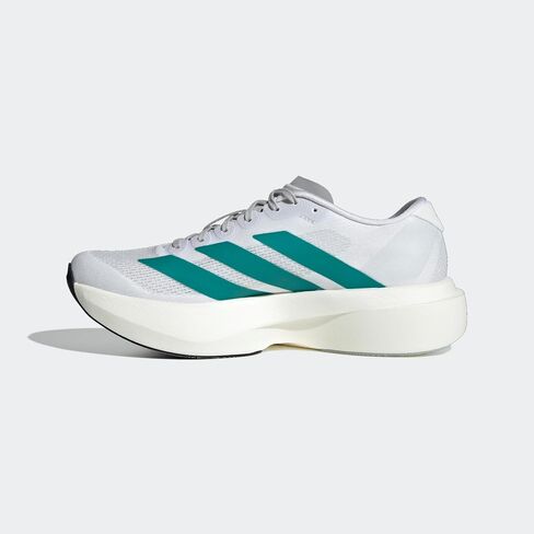 adidas Women's Ironmt/Cblack Adizero Evo SL W blackIron met./Core Black 5.5 US in Saudi Arabia