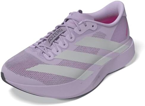 adidas Women's Ironmt/Cblack Adizero Evo SL W blackIron met./Core Black 5.5 US in Saudi Arabia