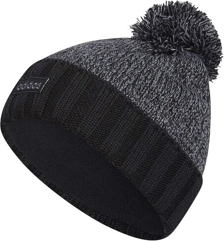 adidas Men's Recon II Ballie, Black-Onix Grey Twist/Black/Onix Grey, One Size in Saudi Arabia