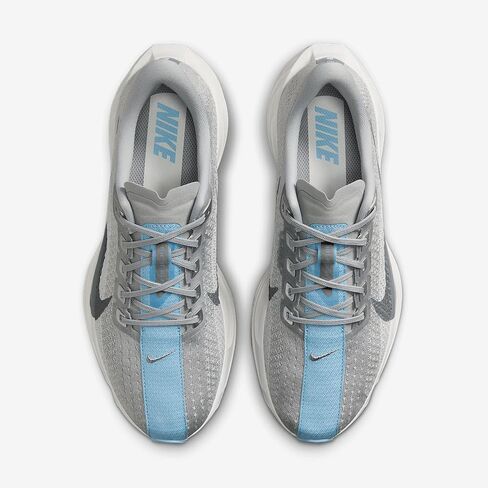 أحذية Nike Pegasus Plus Women's Road Running (FQ7261-100 ، Light Orewood Brown/Sail/Gum Brown Brown) in Saudi Arabia
