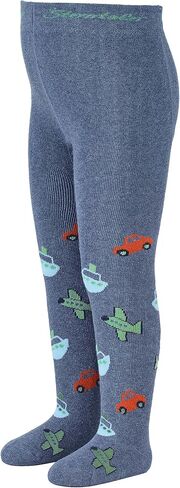 Strumpfhose Fahrzeuge Baby Boys' Tights in Saudi Arabia
