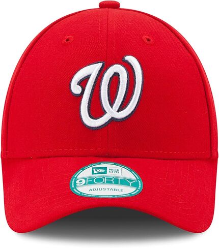 MLB Youth The League New York Mets 9Forty Adjustable Cap in Saudi Arabia