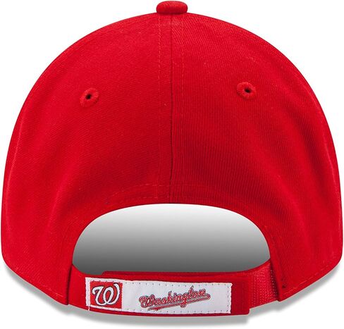 MLB Youth The League New York Mets 9Forty Adjustable Cap in Saudi Arabia