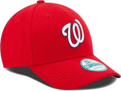 MLB Youth The League New York Mets 9Forty Adjustable Cap in Saudi Arabia