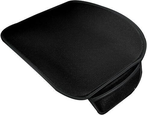 Car Seat Cushions for Toyota Verso 5seats 2011-2016, Car Seat Cushions for Driving, Comfort Driver Cushion and Back Cushion,Beige- Front + Back 3pcs in Saudi Arabia