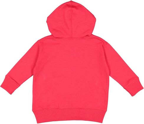 RABBIT SKINS Infant Fleece Long Sleeve Full Zip Hooded Sweatshirt with Pouch Pockets (3446) in Saudi Arabia