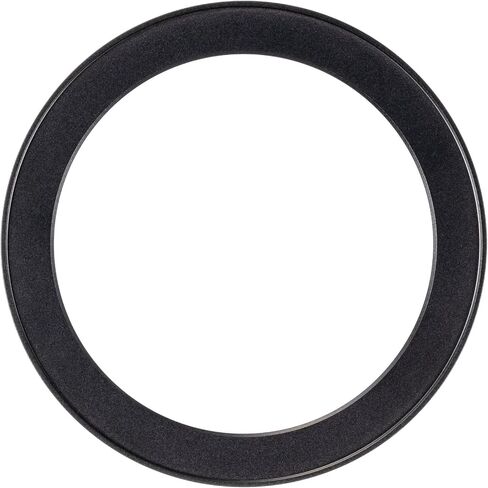 NiSi Cinema C5 System 82mm Adapter | Clamp-On C5 Matte Box to 82mm Thread Cameras | No Vignetting, Durable Aluminum Construction | Cinematography and Videography in Kuwait