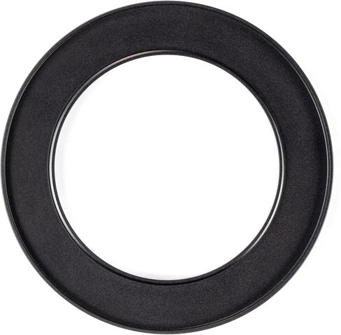 NiSi Cinema C5 System 82mm Adapter | Clamp-On C5 Matte Box to 82mm Thread Cameras | No Vignetting, Durable Aluminum Construction | Cinematography and Videography in Kuwait
