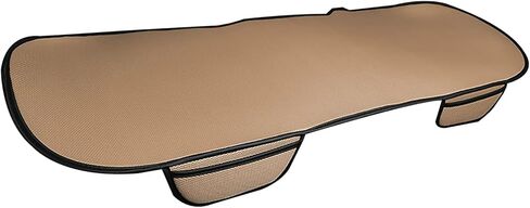 Car Seat Cushions for Renault Twingo I 1993–2007, Car Seat Cushions for Driving, Comfort Driver Cushion and Back Cushion,Grey- Full Set 7pcs in Saudi Arabia
