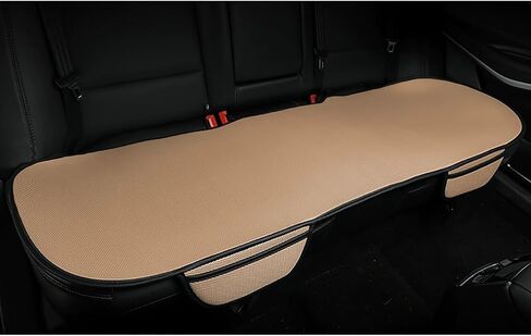 Car Seat Cushions for Renault Twingo I 1993–2007, Car Seat Cushions for Driving, Comfort Driver Cushion and Back Cushion,Grey- Full Set 7pcs in Saudi Arabia