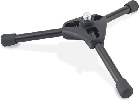 Konig & Meyer Tabletop tripod for versatile microphones- 23150 - EU Version in Kuwait
