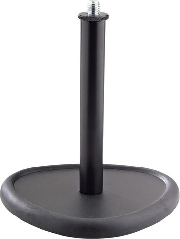 Konig & Meyer Tabletop tripod for versatile microphones- 23150 - EU Version in Kuwait