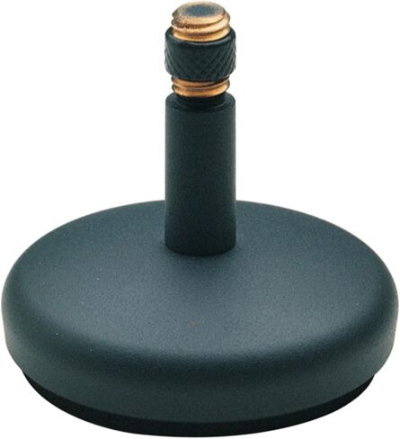 Konig & Meyer Tabletop tripod for versatile microphones- 23150 - EU Version in Kuwait
