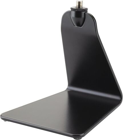 Tripod Konig & Meyer Tabletop للميكروفونات متعددة الاستخدامات - 23150 - إصدار الاتحاد الأوروبي in Kuwait