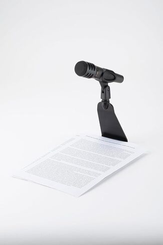 Tripod Konig & Meyer Tabletop للميكروفونات متعددة الاستخدامات - 23150 - إصدار الاتحاد الأوروبي in Kuwait