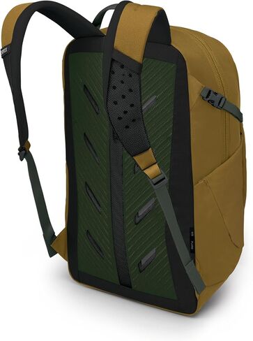 Osprey Flare Everyday Laptop Backpack, Brindle Brown, One Size in Saudi Arabia