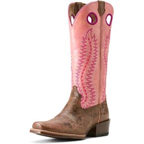 ARIAT Women's Junction Western Boot